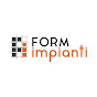 Form Impianti SpA ITALY logo