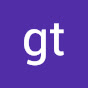 gt logo