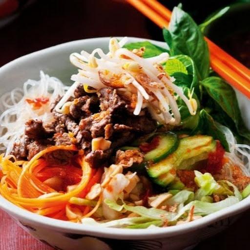 Vietnam food recipes