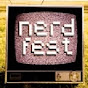 Nerd Fest UK logo