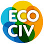 EcoCiv logo