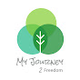 My Journey 2 Freedom logo