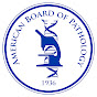 American Board of Pathology logo