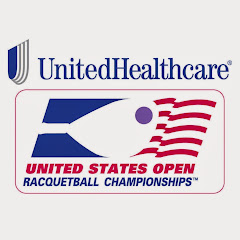 UnitedHealthcare US OPEN Racquetball Championships