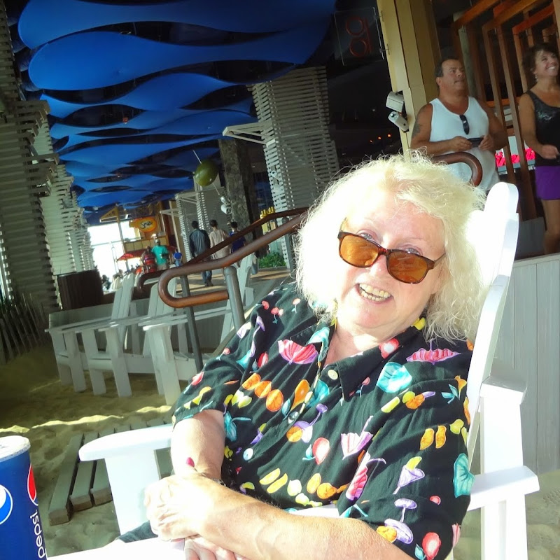 Linda Iris Rosen