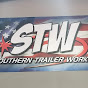 STW logo