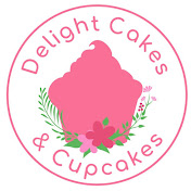 Delight Cakes & Cupcakes