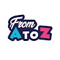 From AtoZ Learning logo