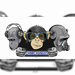 Los Chimichangos
