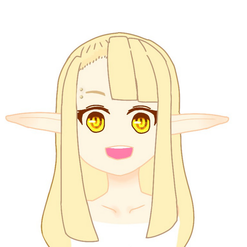 あじゅはちゃんねる