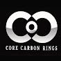 Core Carbon Rings logo