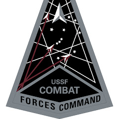 U.S. SPACE FORCE COMBAT FORCES COMMAND