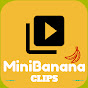 miniBanana Clips logo