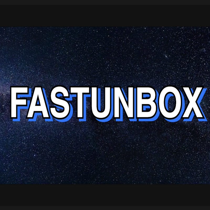 FASTUNBOX