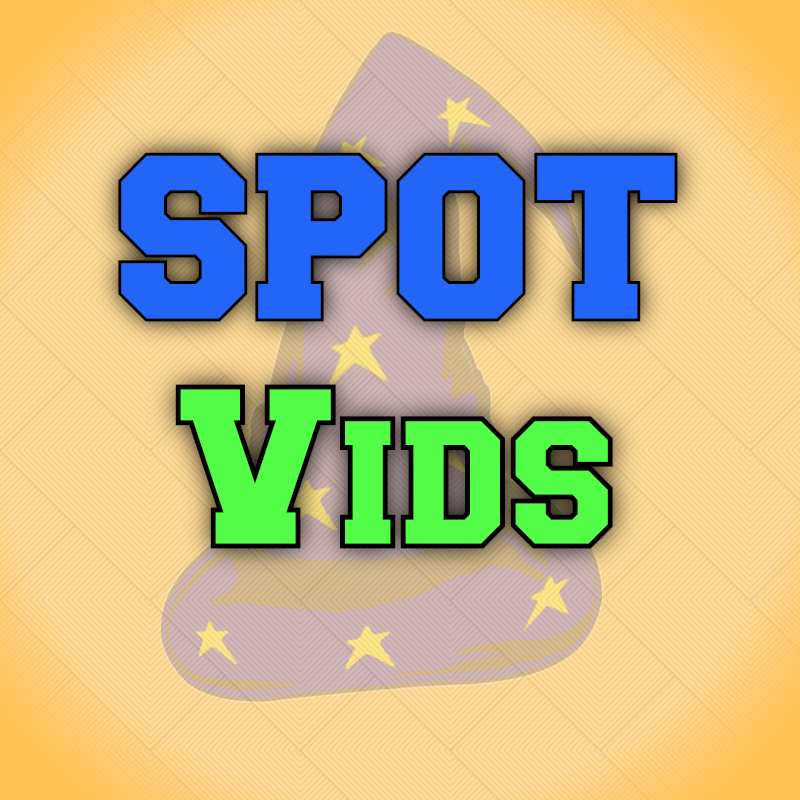 Spot Vids