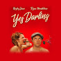 Yes Darling logo
