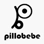 Pillobebe logo