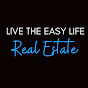 Live The Easy Life Northern Virginia logo