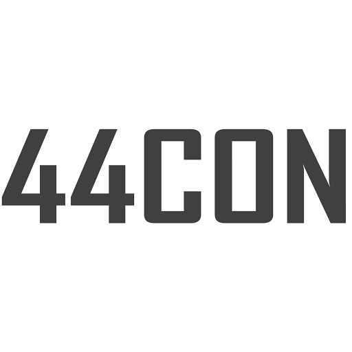 44CON Information Security Conference