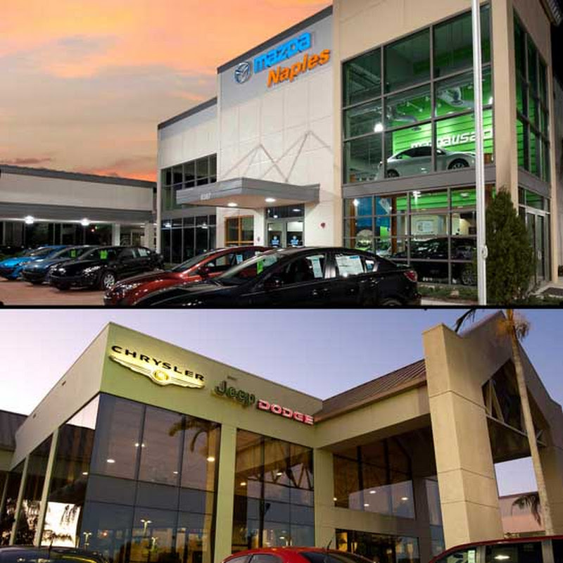 Naples Dodge Chrysler Jeep