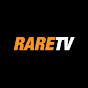 RARE TV logo