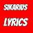 Sikarius Lyrics