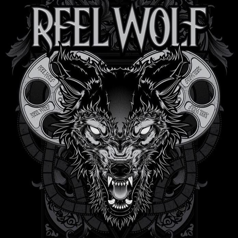 Reel Wolf icon