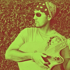 The Unknown Guitarist Johnny Bautista