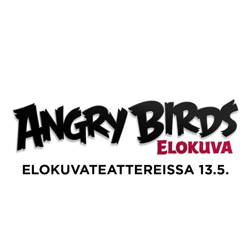 AngryBirdsElokuva