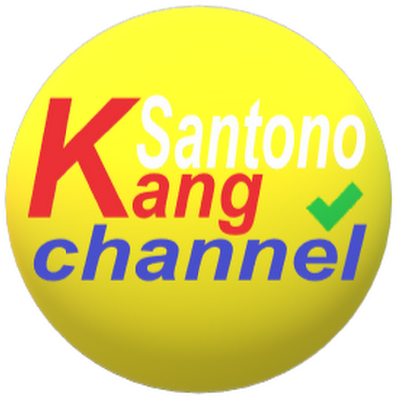 Kang Santono