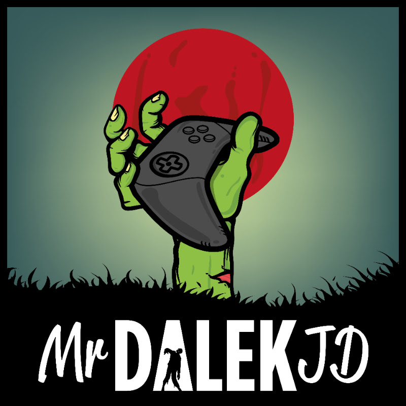 MoreDalek