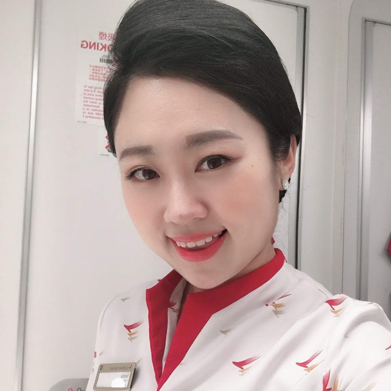 제비 Jebi in Taiwan YouTube 頻道頭像