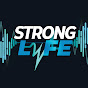 Strong LYFE logo