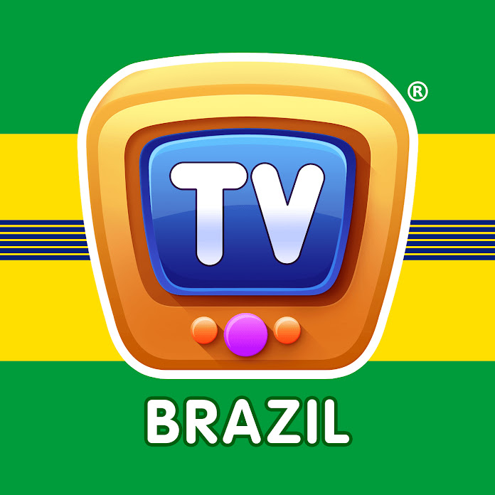 ChuChuTV Brazil Net Worth & Earnings (2026)
