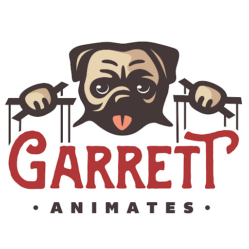 Garrett Animates