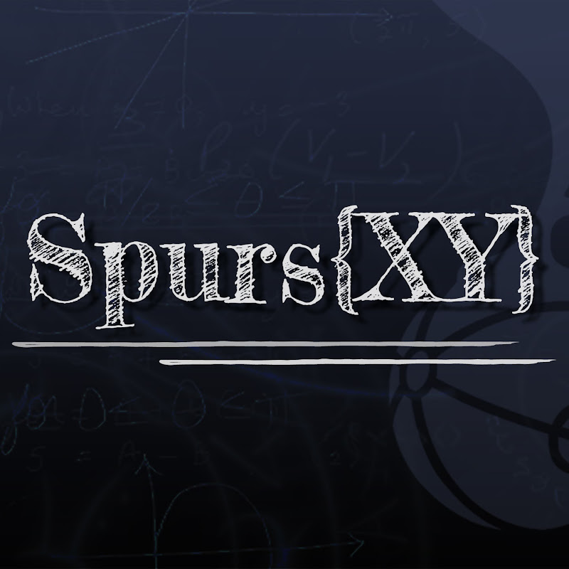 Spurs{XY} icon