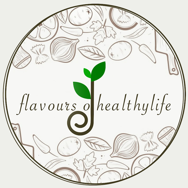 Flavours Of Healthy Life