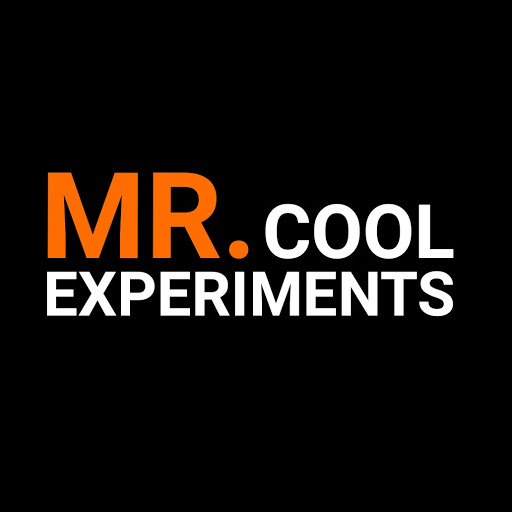 MR. COOL EXPERIMENTS