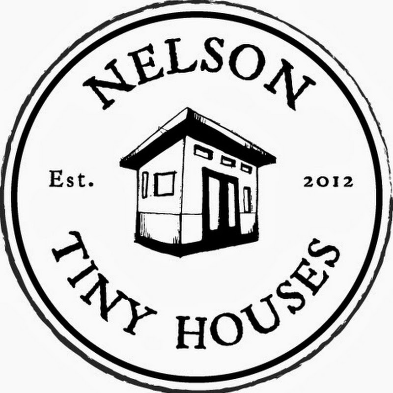 Nelson Tiny Houses icon