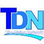 The Diving Network logo