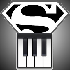 Become a Piano Superhuman avatar