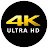 Full HD and 4K video