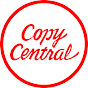 Copy Central Glendale logo