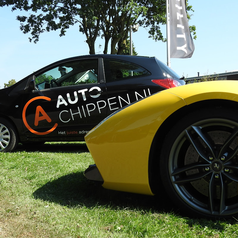 Auto-chippen.nl (chiptuning) icon