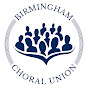 Birmingham Choral Union logo