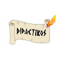 Les éditions Didactikos logo