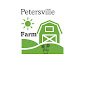 Petersville Farm - Homesteading logo