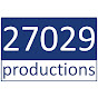 27029 Productions logo