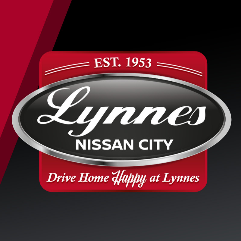 Lynnes Nissan City