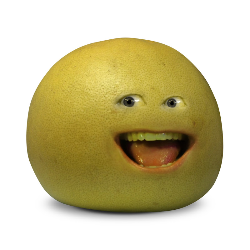 Grapefruit